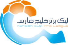 Escudo Persian Gulf Pro League