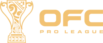 Escudo OFC Pro League