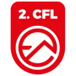 Escudo Second League