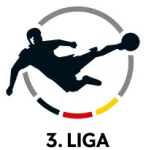 Escudo 3. Liga