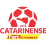 Escudo Catarinense - 2