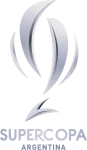 Escudo Super Copa International