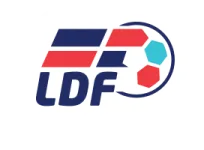 Escudo Copa LDF