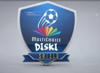 Escudo Diski Shield