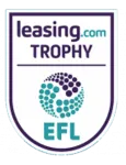 Escudo EFL Trophy