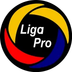 Escudo Liga Pro