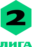 Escudo Second League - Group 2
