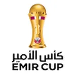Escudo Emir Cup