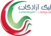 Escudo Azadegan League