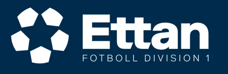 Escudo Ettan - Norra