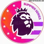 Escudo Premier League - Summer Series