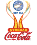 Escudo Cup