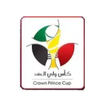 Escudo Crown Prince Cup