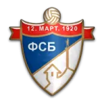 Escudo Srpska Liga - Belgrade