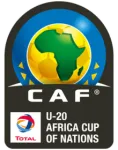 Escudo Africa Cup of Nations U20
