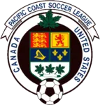 Escudo Pacific Coast Soccer League