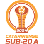 Escudo Catarinense U20