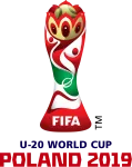 Escudo World Cup - U20