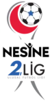 Escudo 2. Lig
