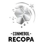Escudo CONMEBOL Recopa