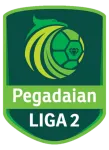 Escudo Liga 2