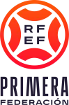 Escudo Primera División RFEF - Group 5