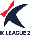 Escudo K League 2