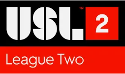 Escudo USL League Two
