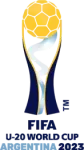 Escudo Sudamericano U20