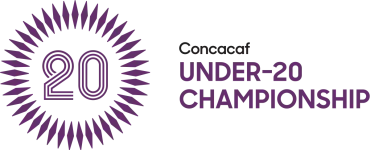 Escudo CONCACAF U20 - Qualification