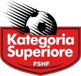 Escudo Superliga