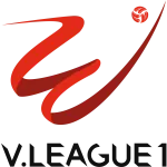 Escudo V.League 1